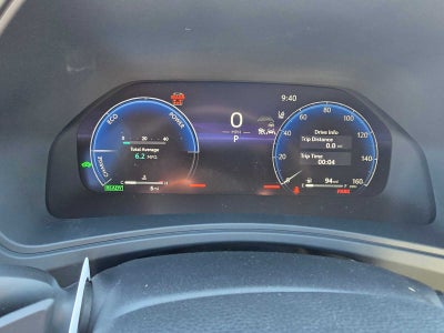 2026 Toyota Grand Highlander Hybrid MAX Limited