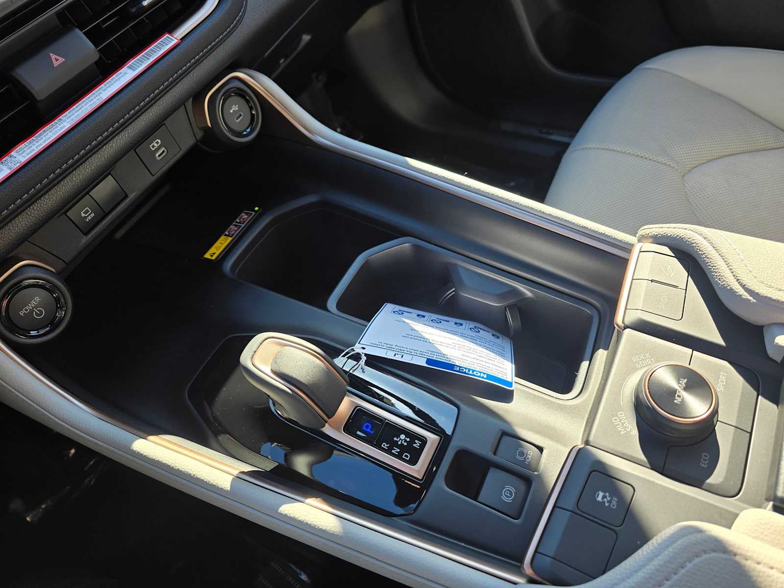 2026 Toyota Grand Highlander Hybrid MAX Limited