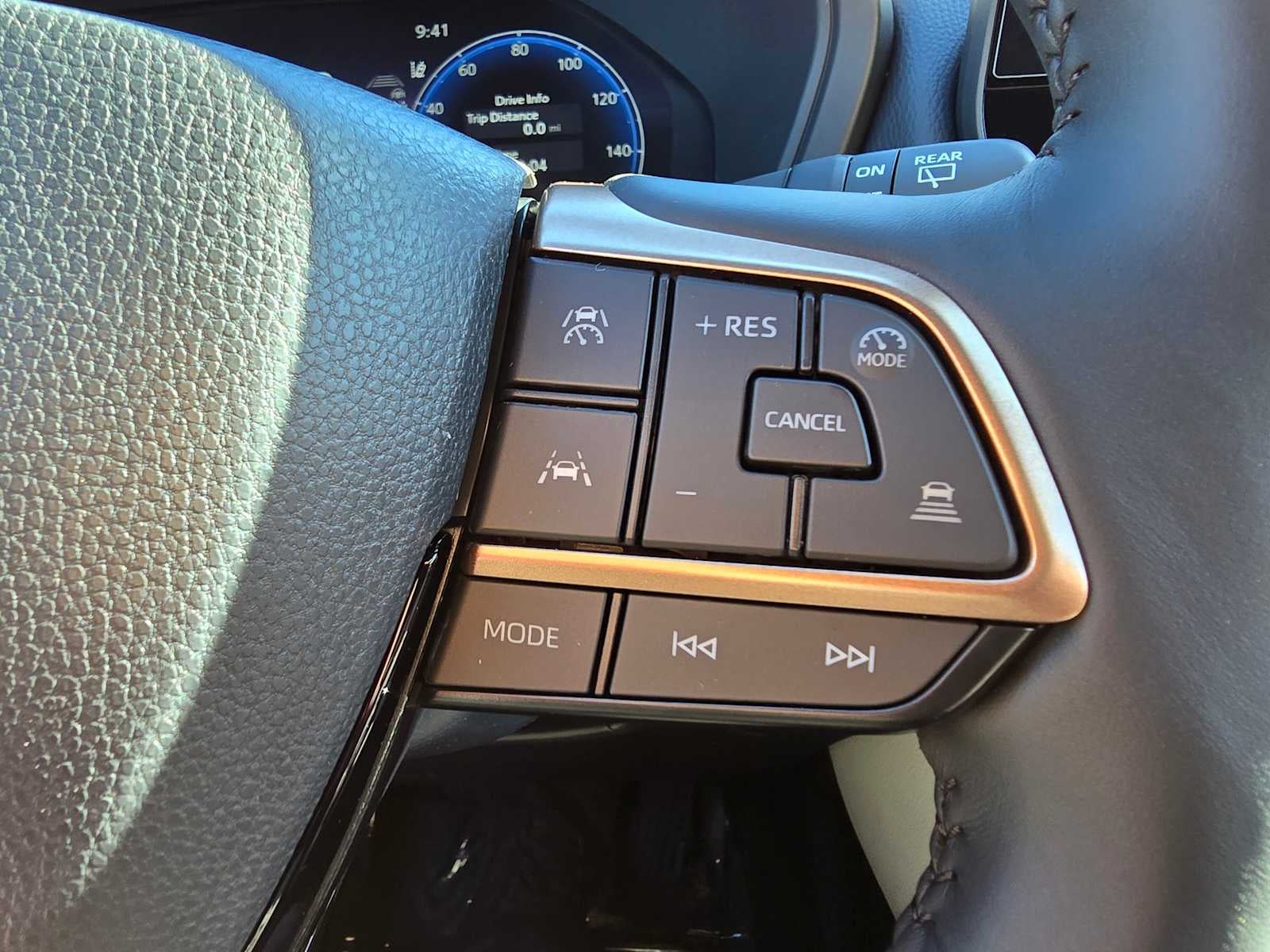 2026 Toyota Grand Highlander Hybrid MAX Limited