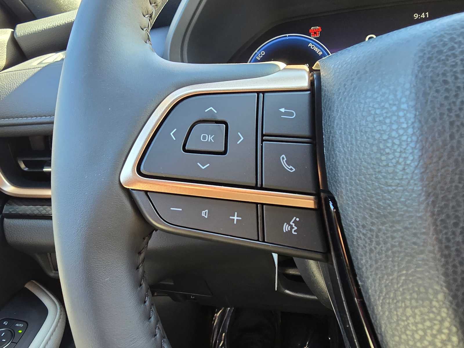 2026 Toyota Grand Highlander Hybrid MAX Limited