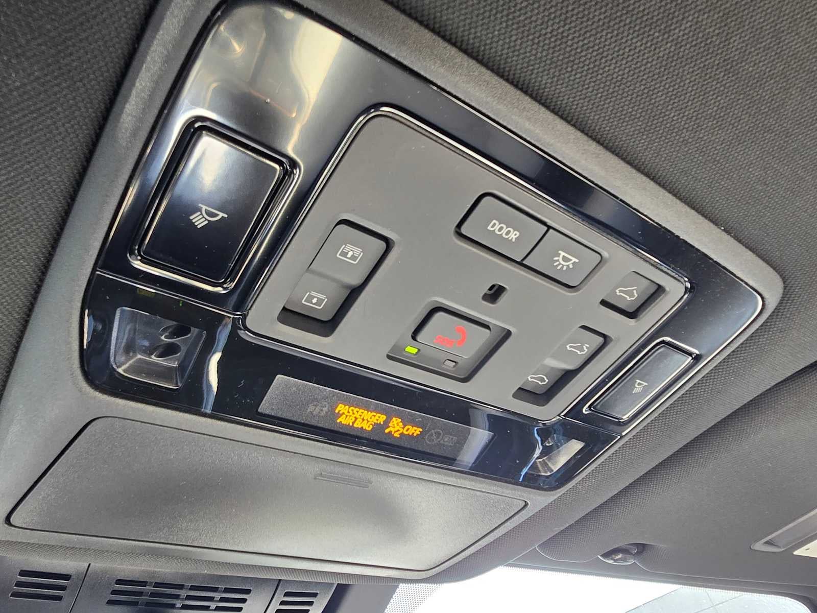 2026 Toyota Grand Highlander Hybrid MAX Limited