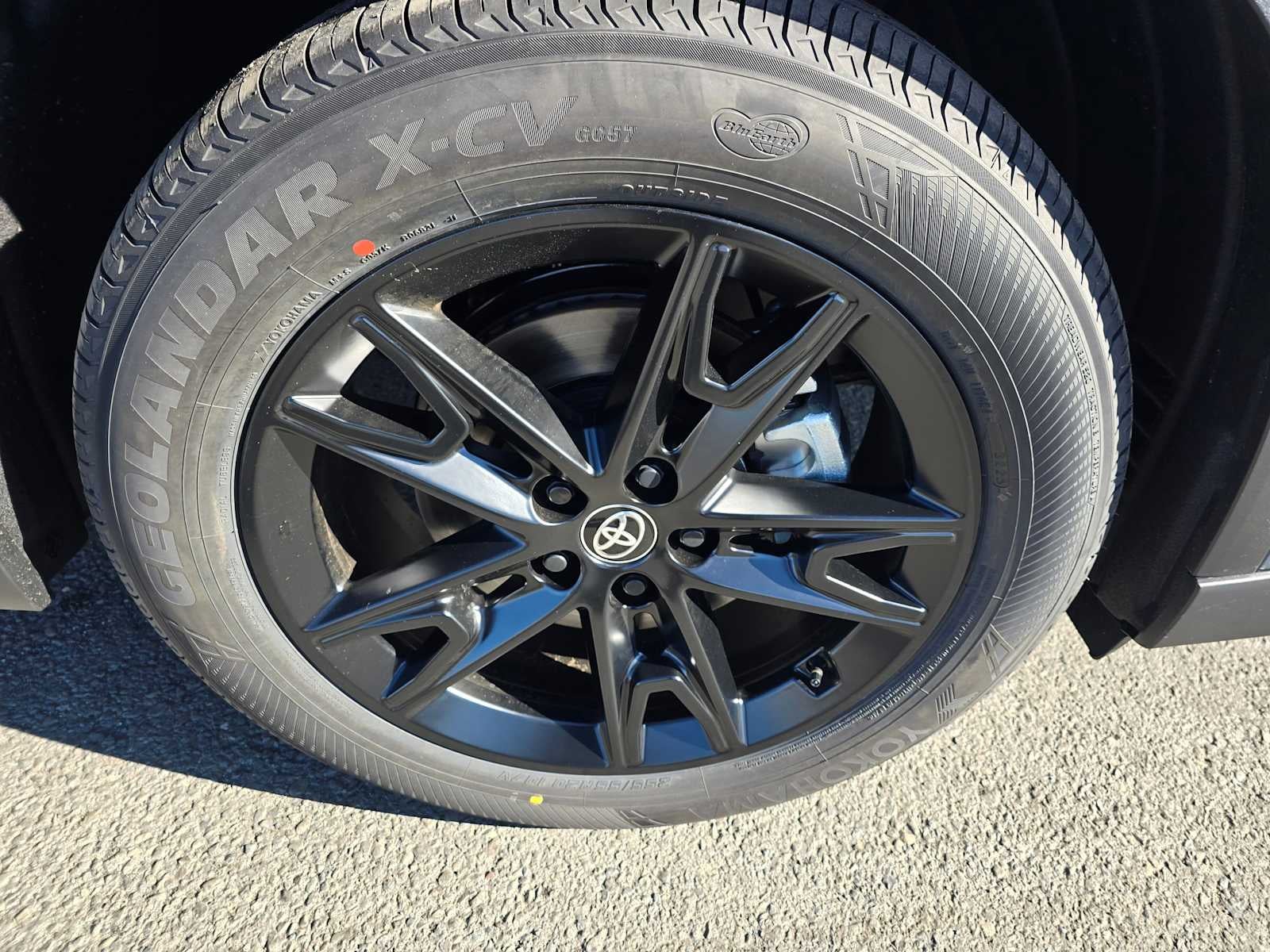 2026 Toyota Grand Highlander Hybrid MAX Limited