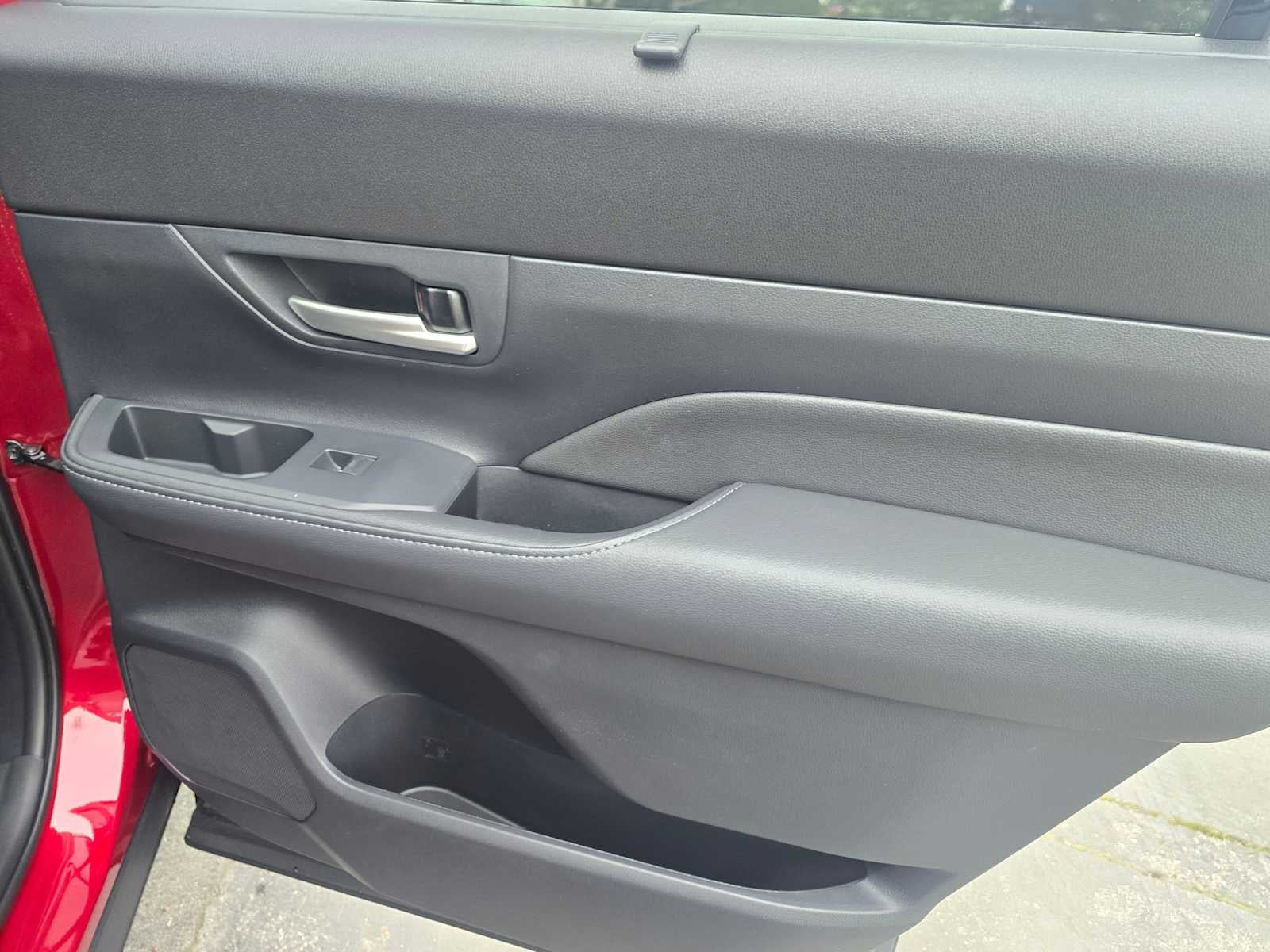 2026 Toyota Grand Highlander Hybrid MAX Limited