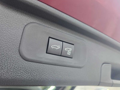 2026 Toyota Grand Highlander Hybrid MAX Limited