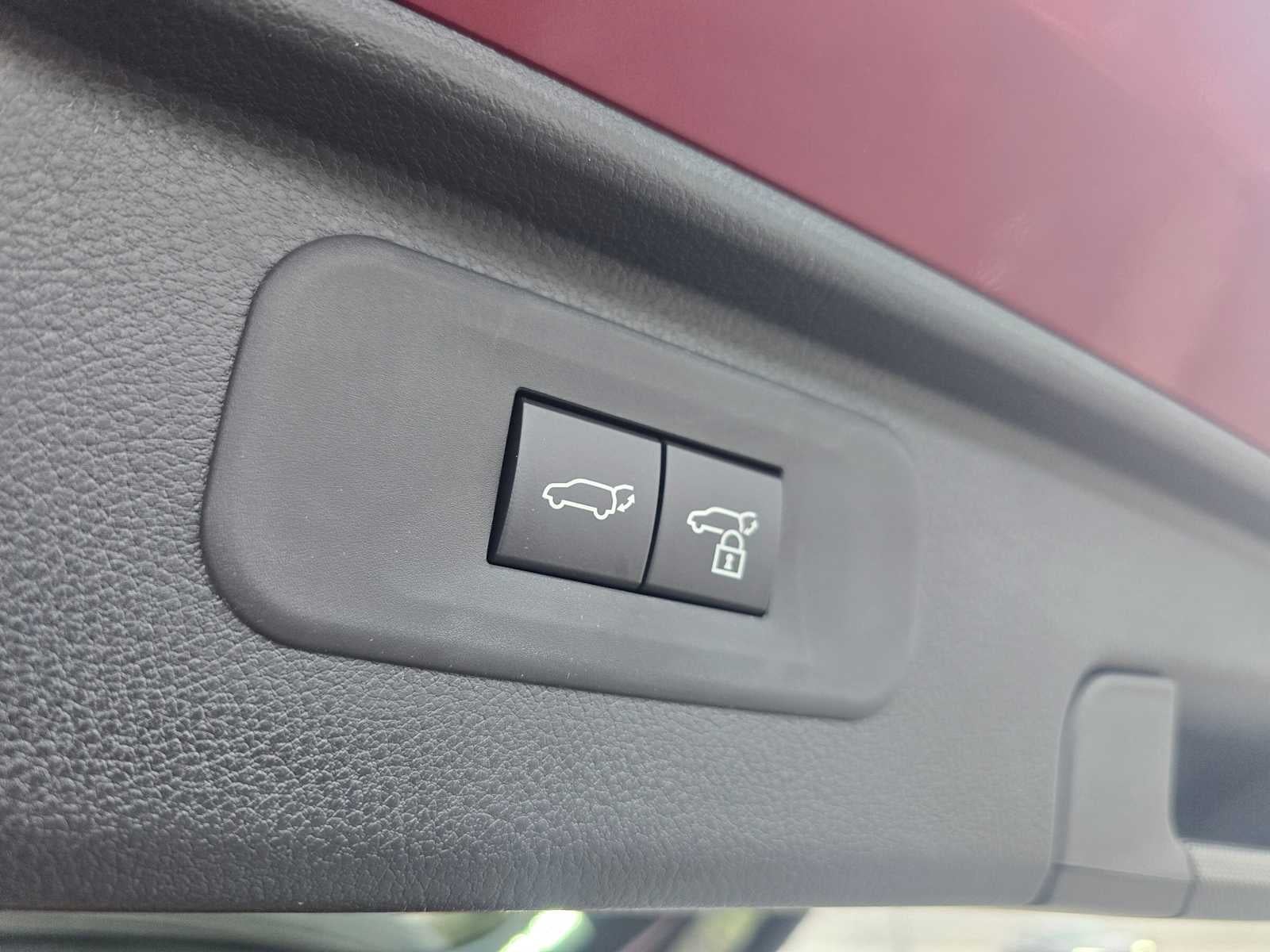 2026 Toyota Grand Highlander Hybrid MAX Limited