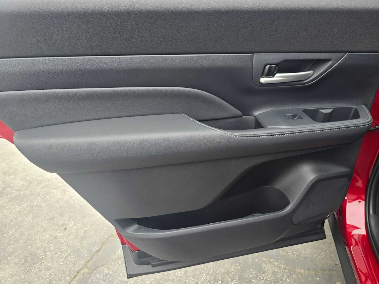 2026 Toyota Grand Highlander Hybrid MAX Limited