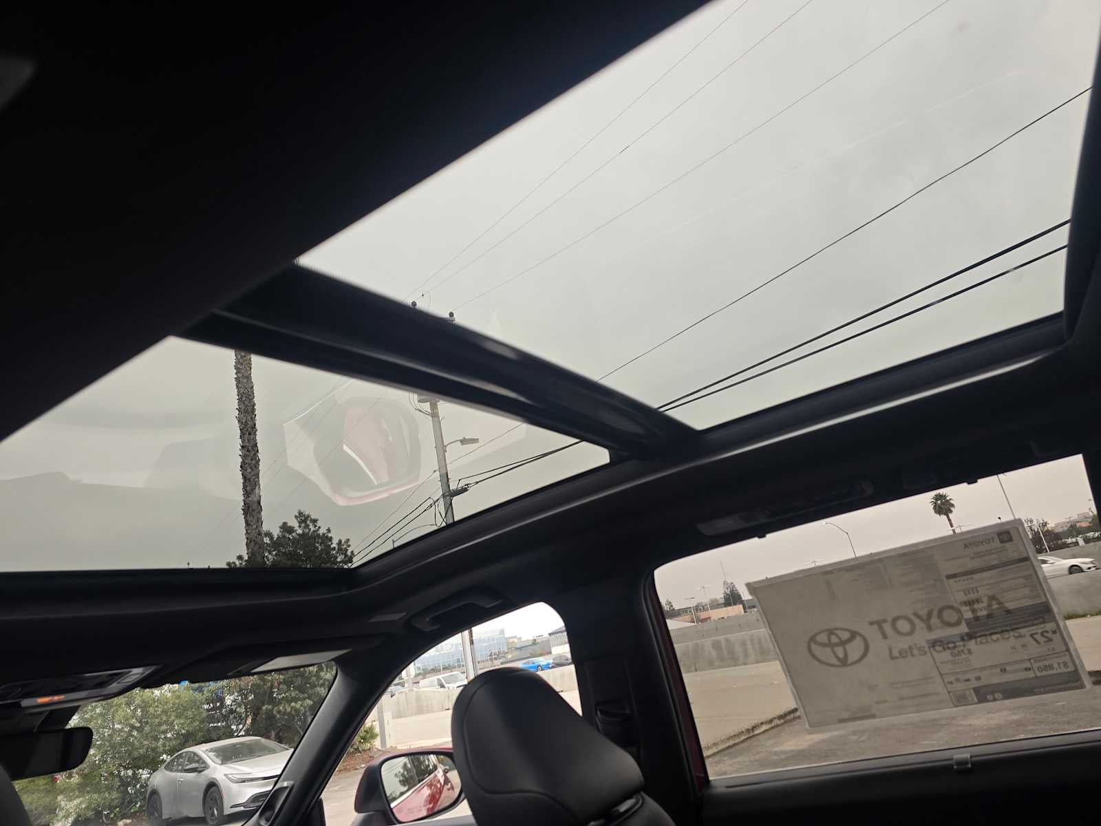 2026 Toyota Grand Highlander Hybrid MAX Limited