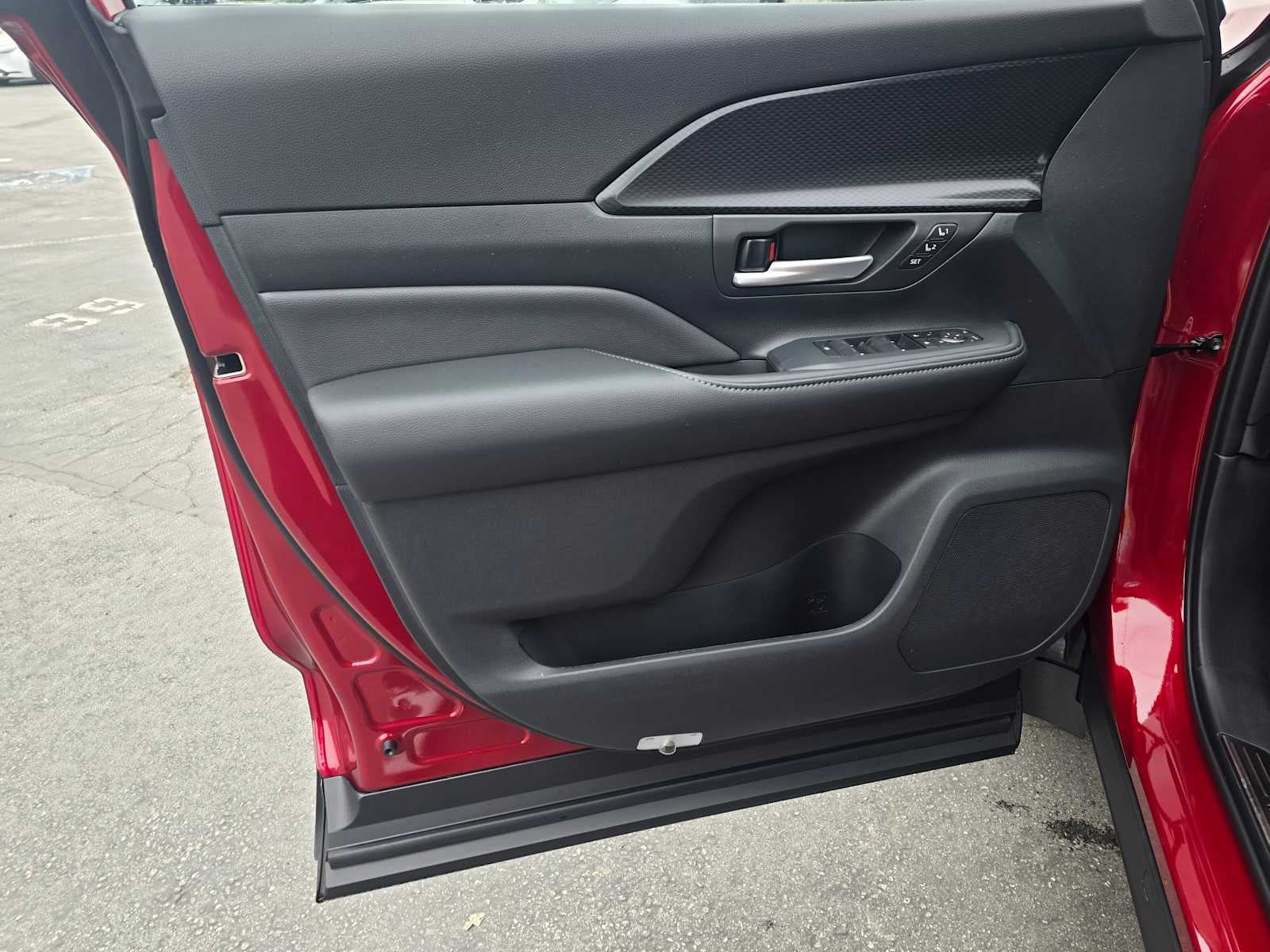 2026 Toyota Grand Highlander Hybrid MAX Limited