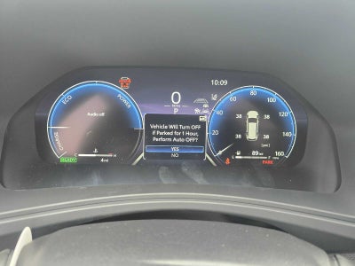 2026 Toyota Grand Highlander Hybrid MAX Limited