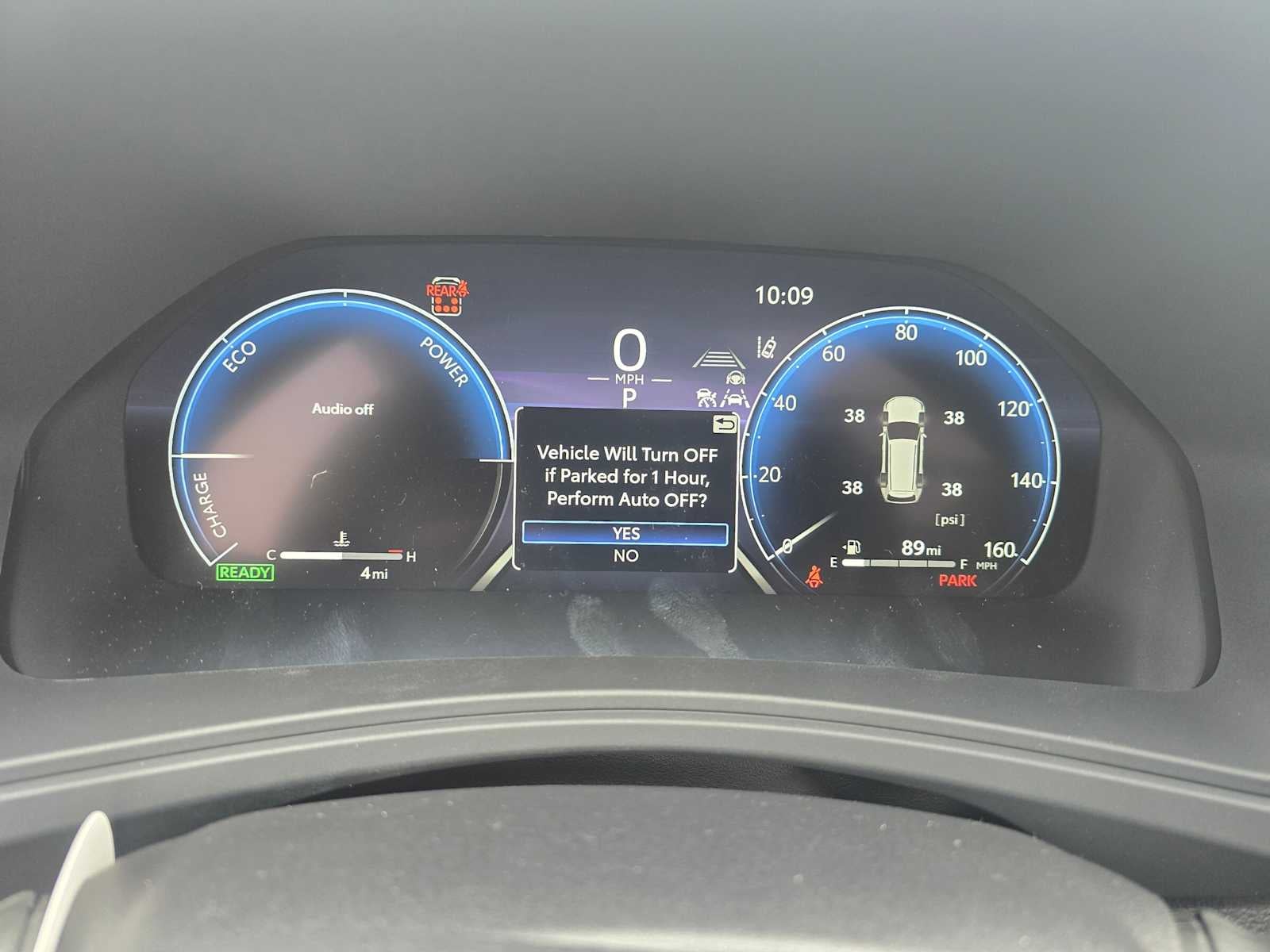 2026 Toyota Grand Highlander Hybrid MAX Limited