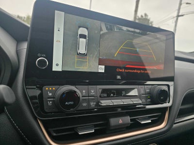 2026 Toyota Grand Highlander Hybrid MAX Limited