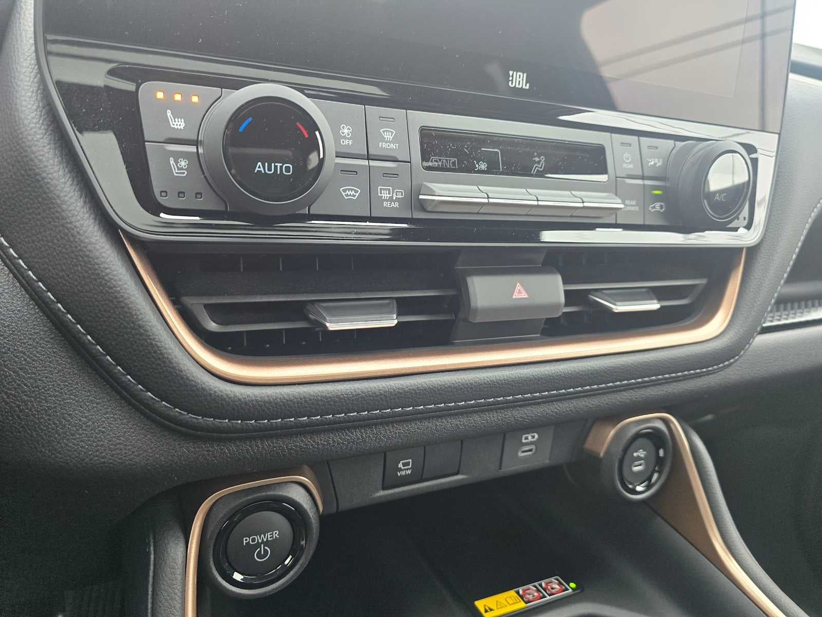 2026 Toyota Grand Highlander Hybrid MAX Limited