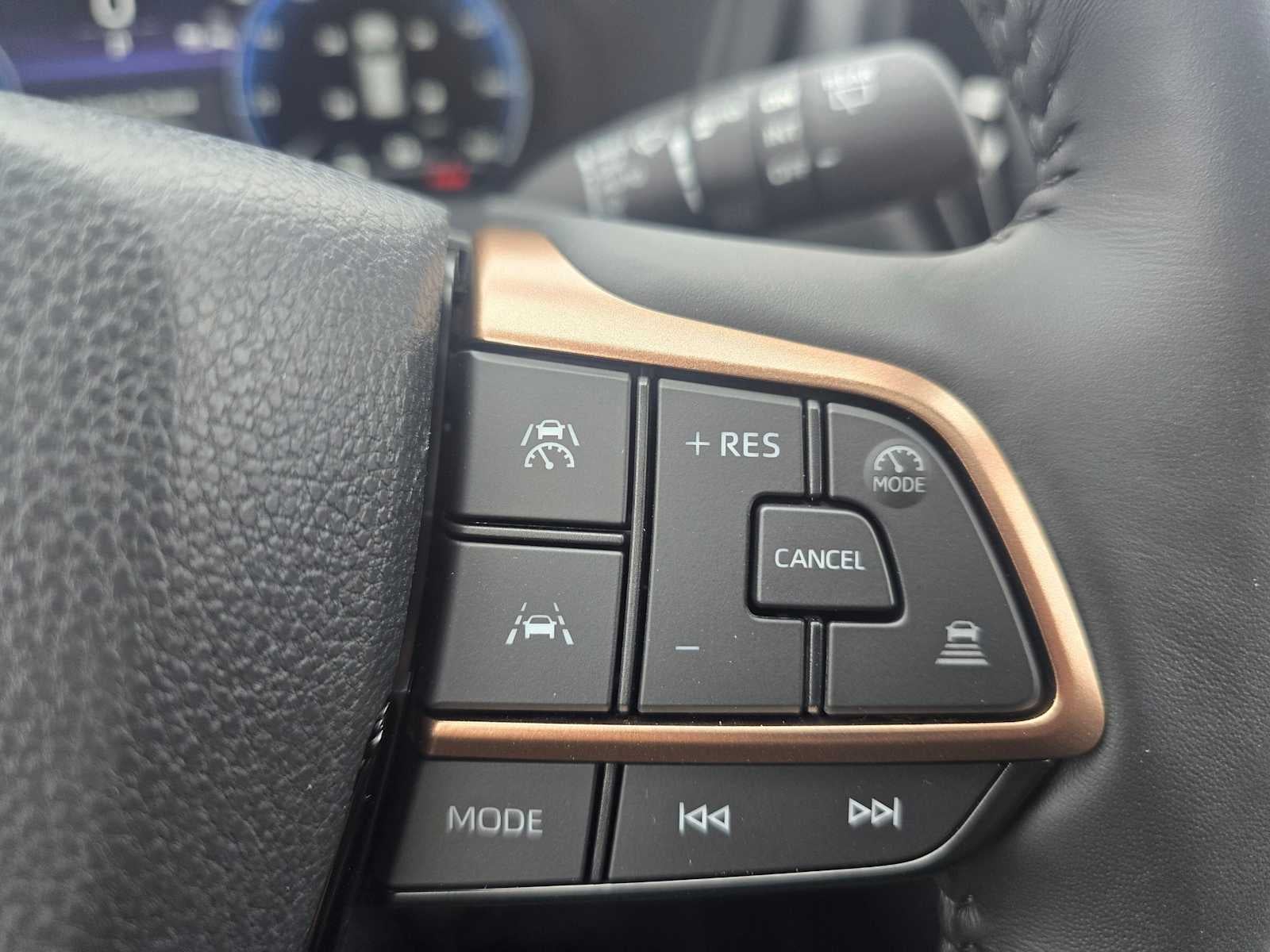 2026 Toyota Grand Highlander Hybrid MAX Limited