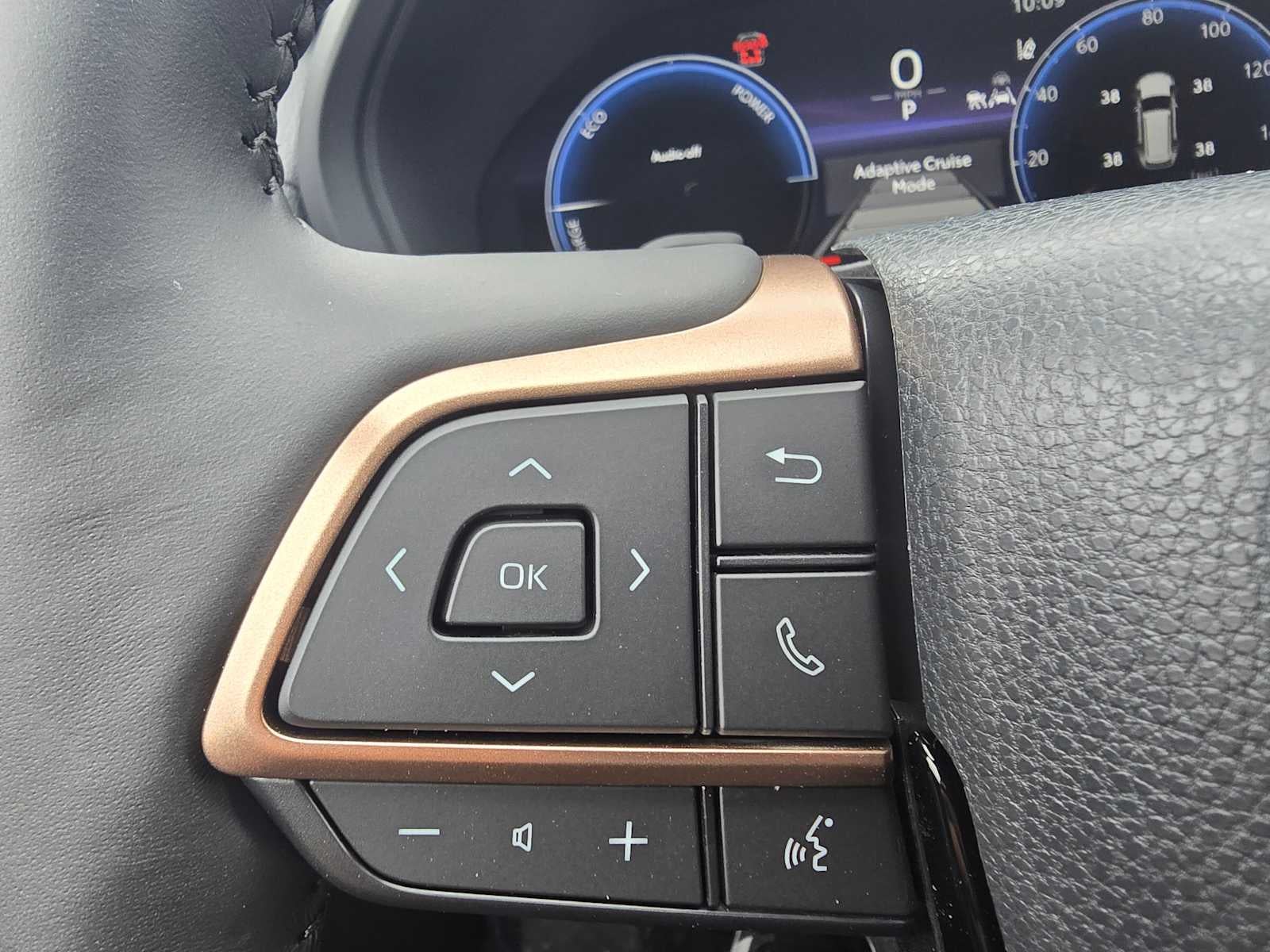 2026 Toyota Grand Highlander Hybrid MAX Limited