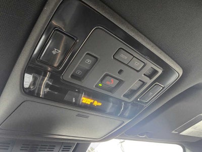 2026 Toyota Grand Highlander Hybrid MAX Limited