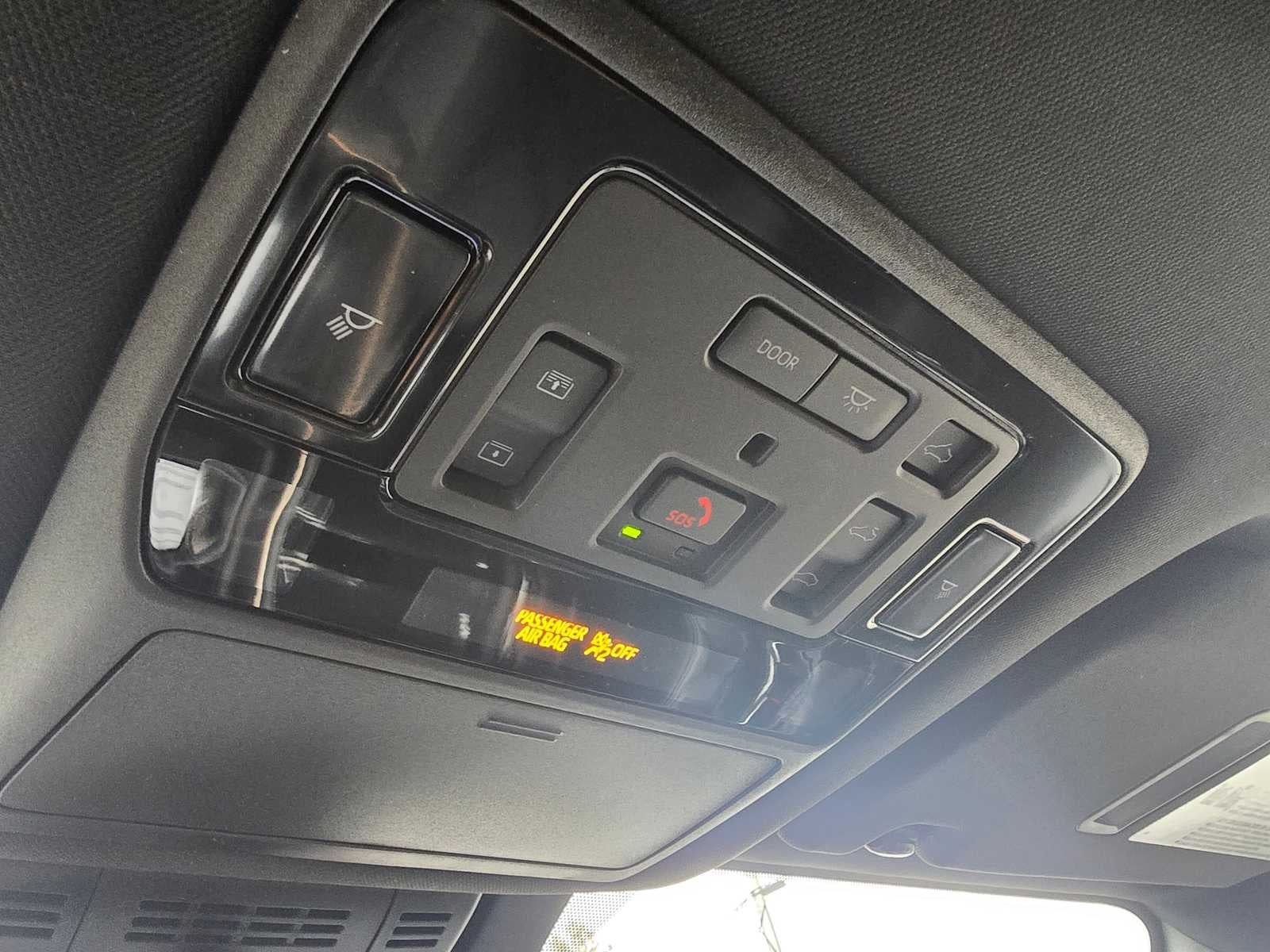 2026 Toyota Grand Highlander Hybrid MAX Limited