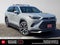 2026 Toyota Grand Highlander Hybrid MAX Limited