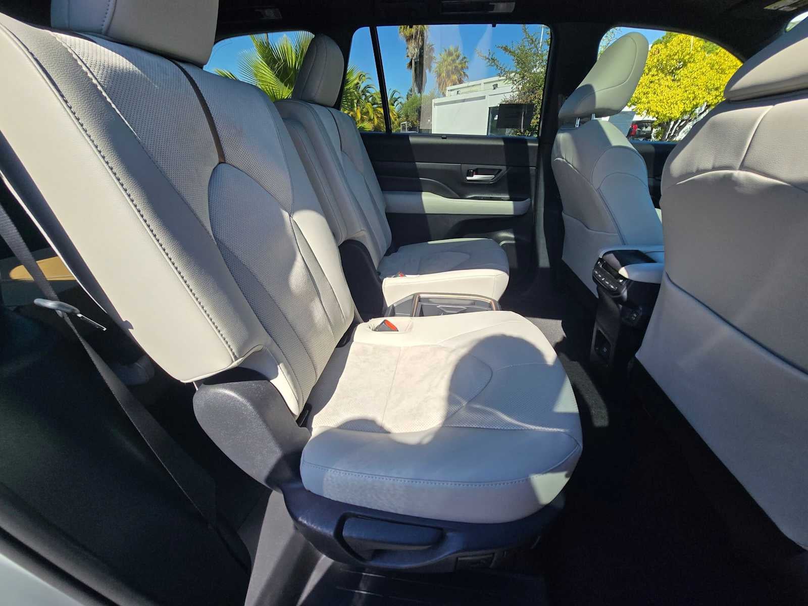 2026 Toyota Grand Highlander Hybrid MAX Limited