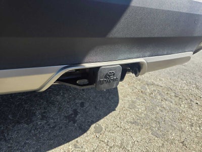 2026 Toyota Grand Highlander Hybrid MAX Limited