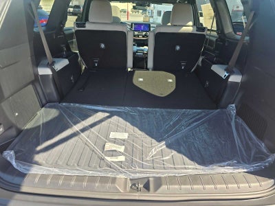 2026 Toyota Grand Highlander Hybrid MAX Limited