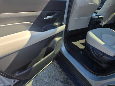 2026 Toyota Grand Highlander Hybrid MAX Limited