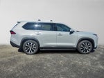 2026 Toyota Grand Highlander Hybrid MAX Limited