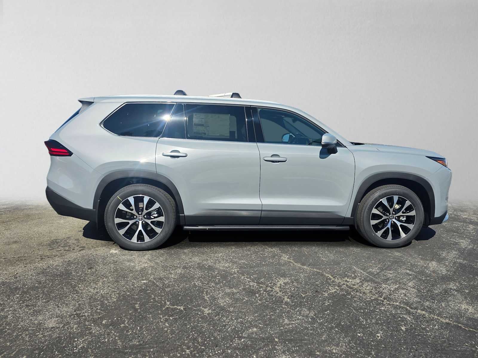 2026 Toyota Grand Highlander Hybrid MAX Limited