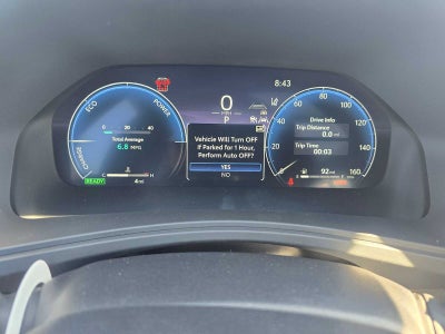 2026 Toyota Grand Highlander Hybrid MAX Limited