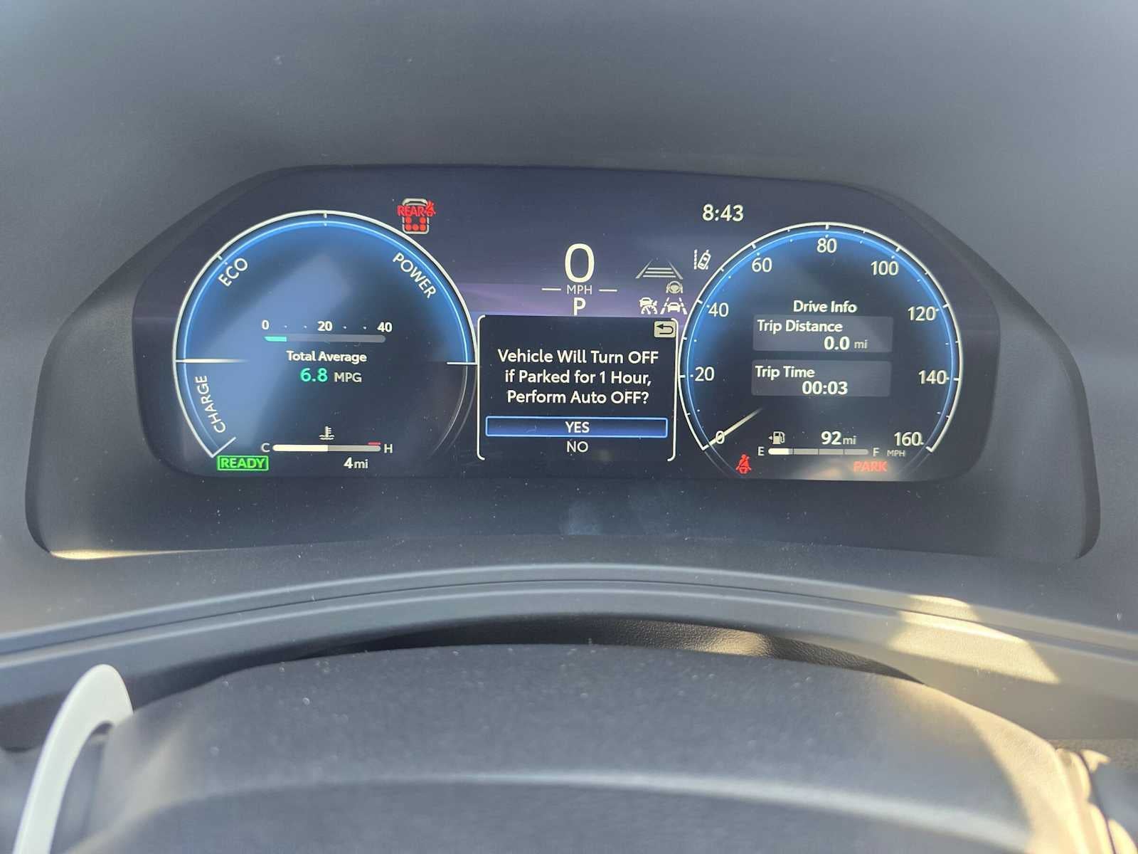 2026 Toyota Grand Highlander Hybrid MAX Limited