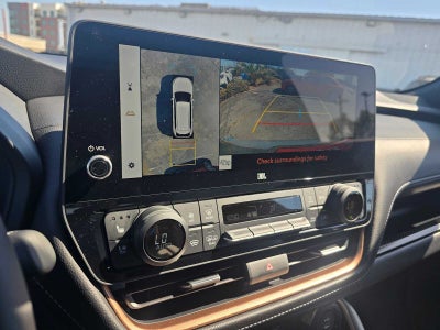 2026 Toyota Grand Highlander Hybrid MAX Limited