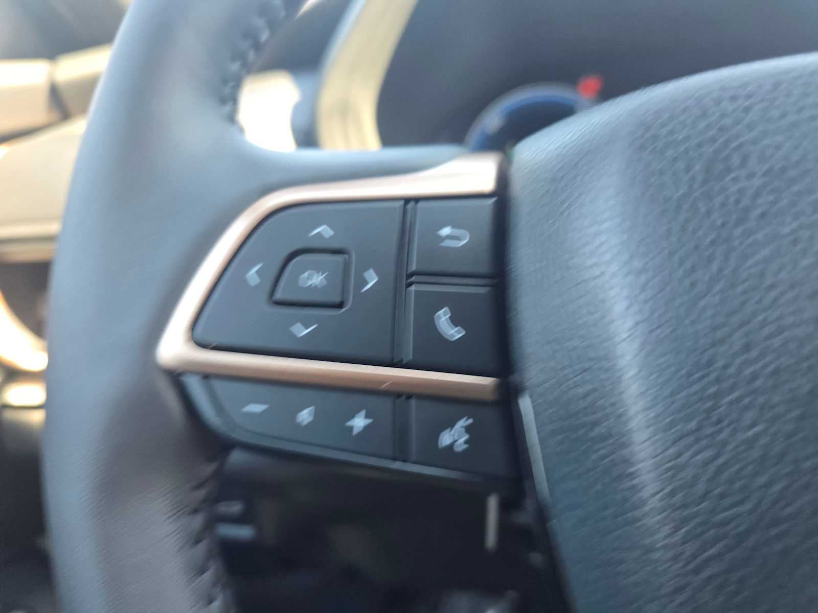 2026 Toyota Grand Highlander Hybrid MAX Limited