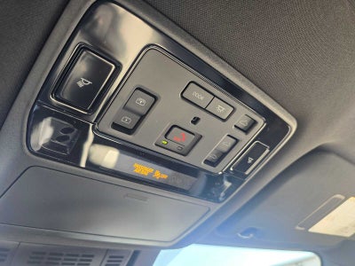 2026 Toyota Grand Highlander Hybrid MAX Limited