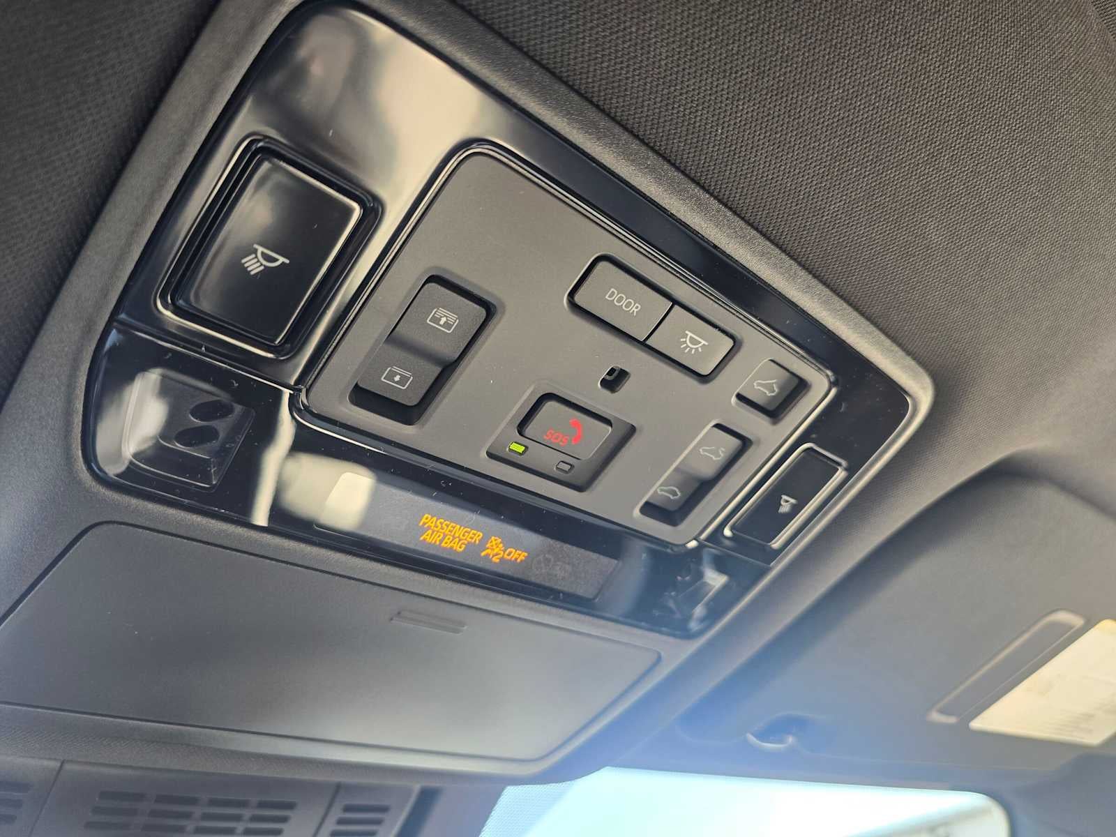 2026 Toyota Grand Highlander Hybrid MAX Limited