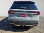 2026 Toyota Grand Highlander Hybrid MAX Limited