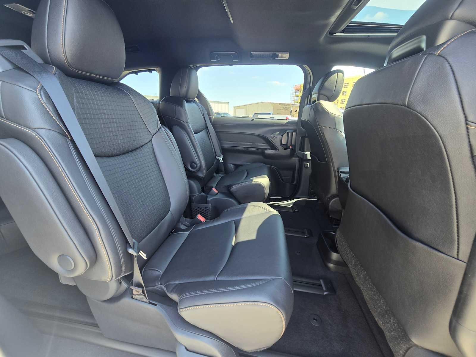 2026 Toyota Sienna Woodland Edition