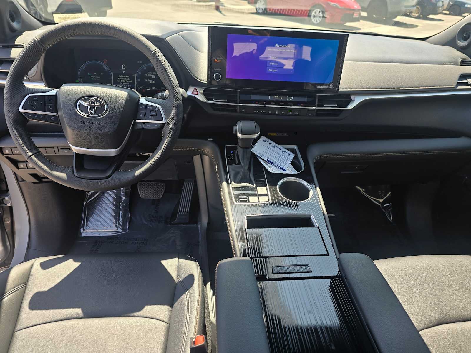 2026 Toyota Sienna Woodland Edition