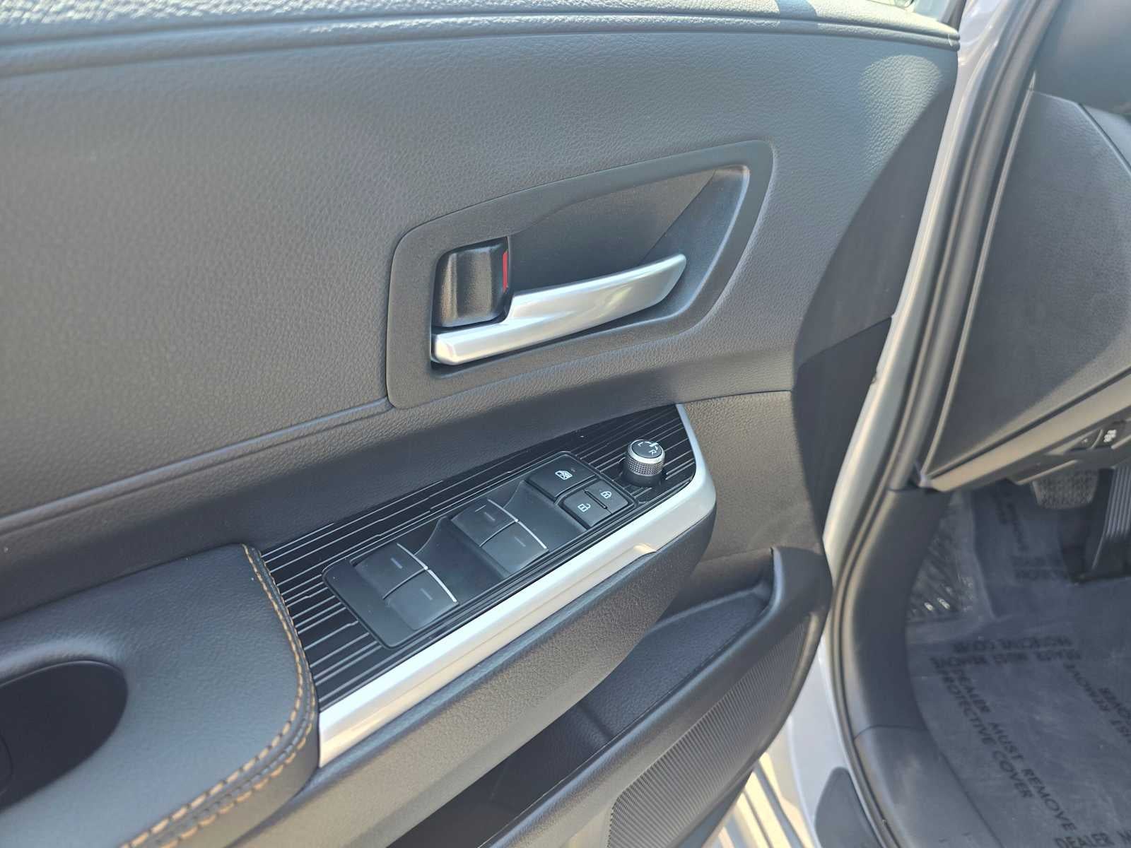 2026 Toyota Sienna Woodland Edition