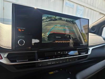 2026 Toyota Sienna Woodland Edition
