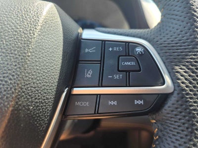 2026 Toyota Sienna Woodland Edition