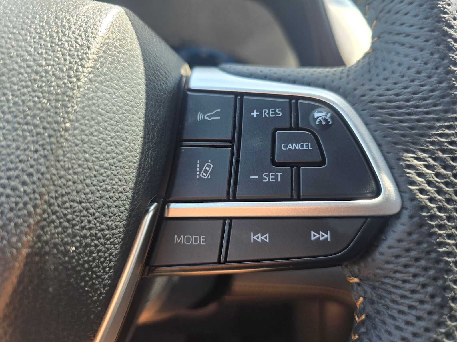 2026 Toyota Sienna Woodland Edition