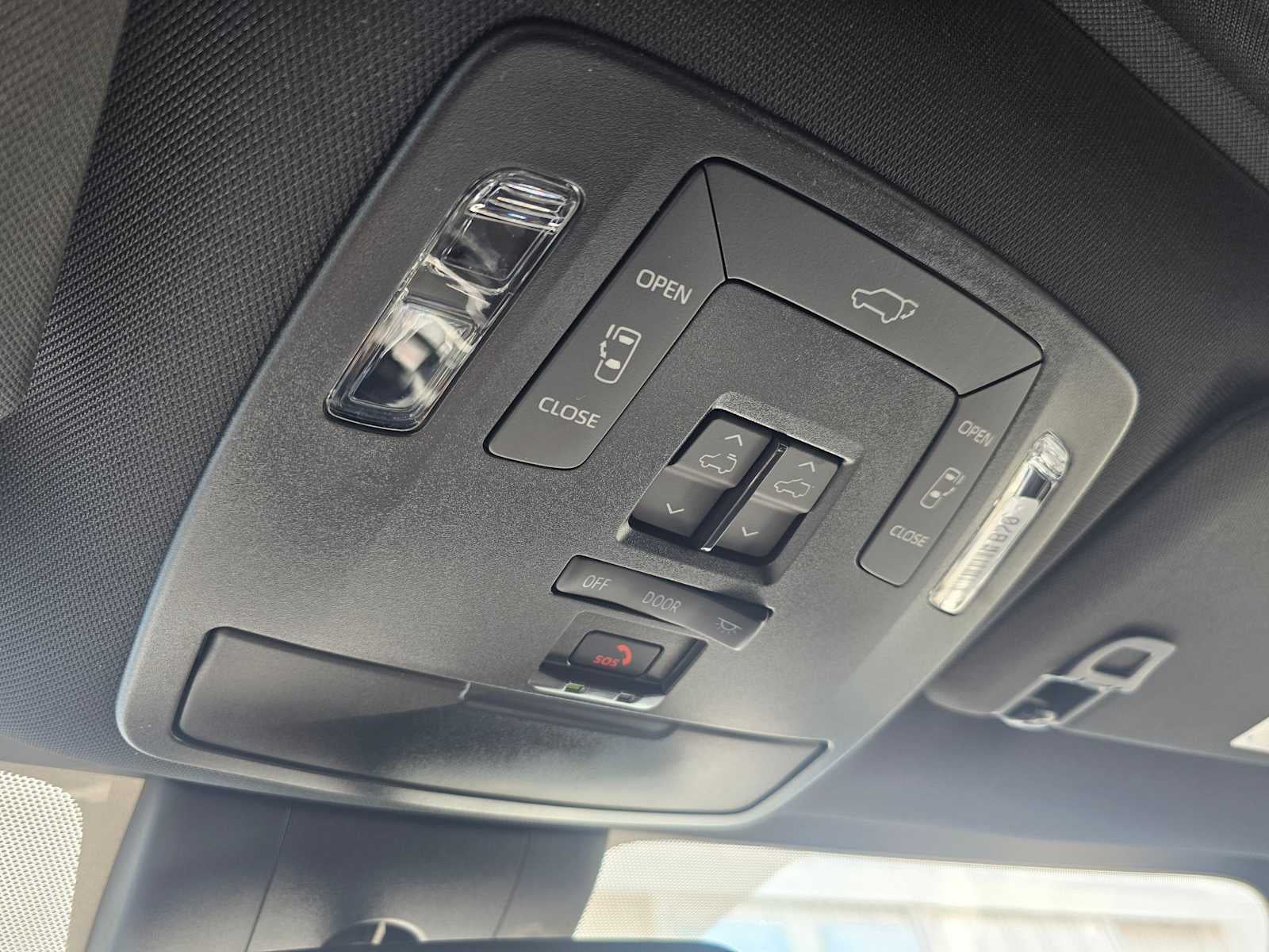 2026 Toyota Sienna Woodland Edition