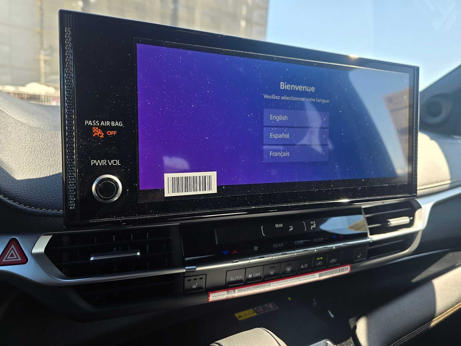 2026 Toyota Sienna Woodland Edition