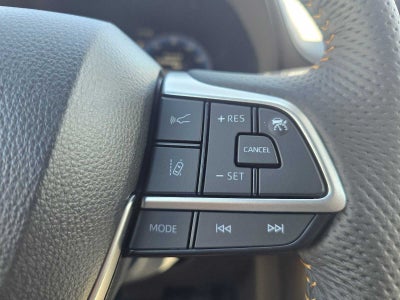 2026 Toyota Sienna Woodland Edition