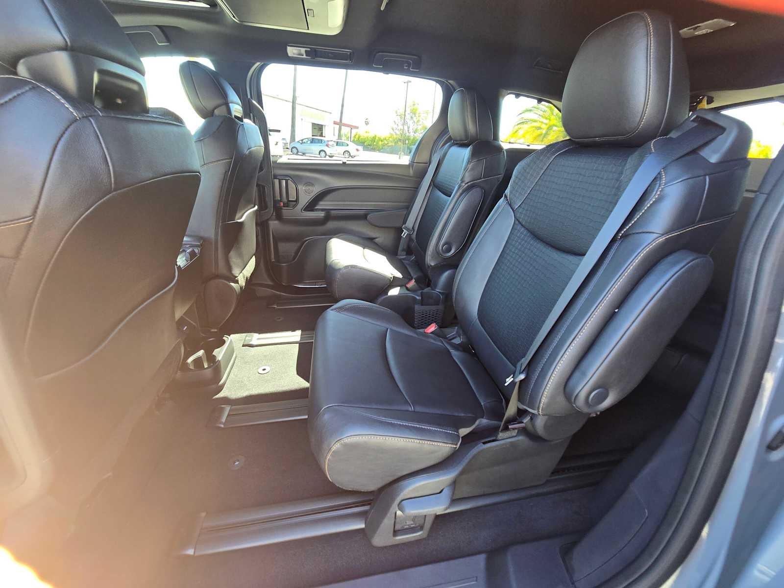 2026 Toyota Sienna Woodland Edition