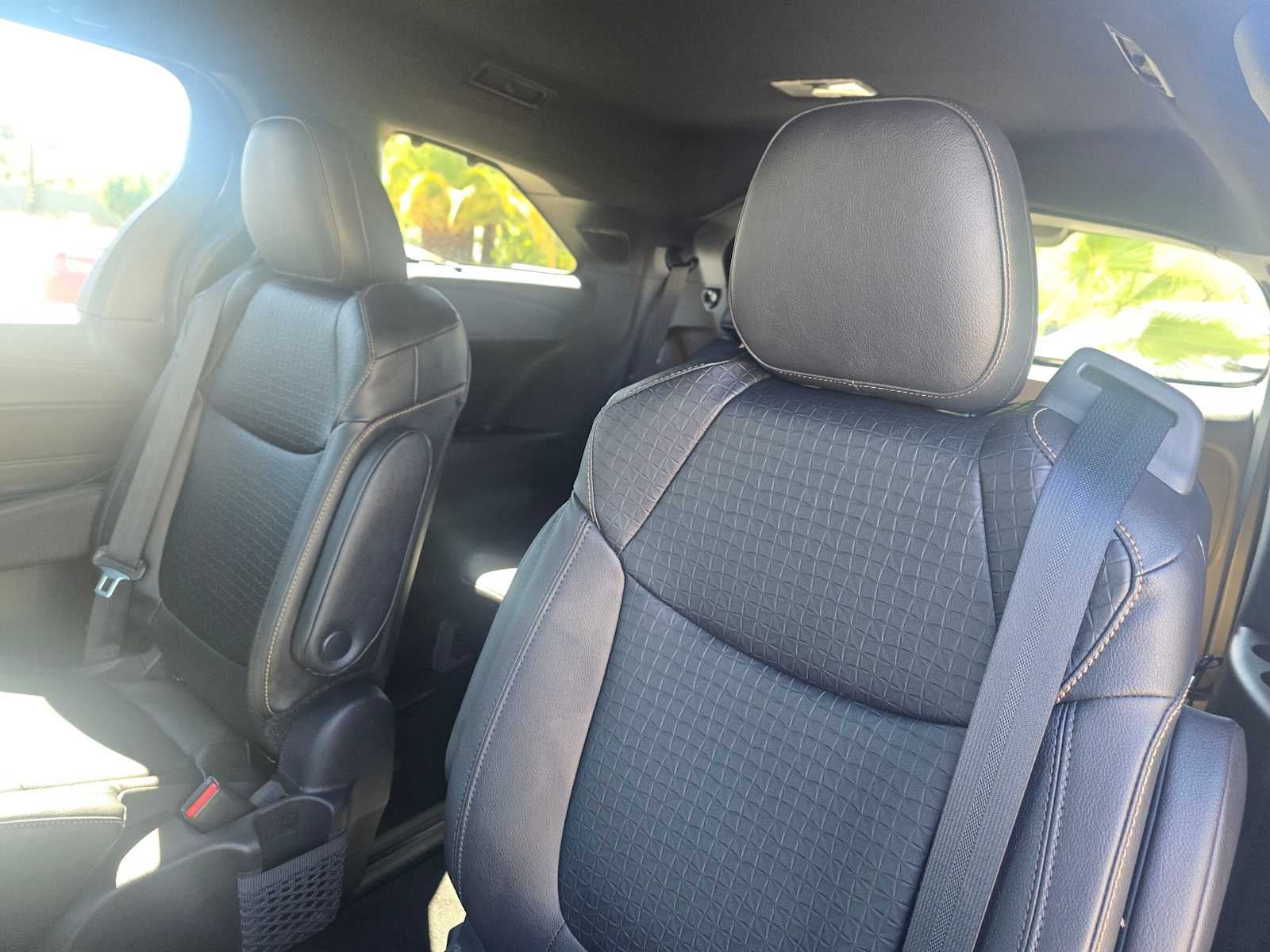 2026 Toyota Sienna Woodland Edition