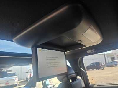 2026 Toyota Sienna Woodland Edition
