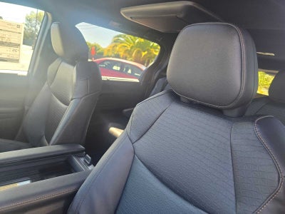 2026 Toyota Sienna Woodland Edition