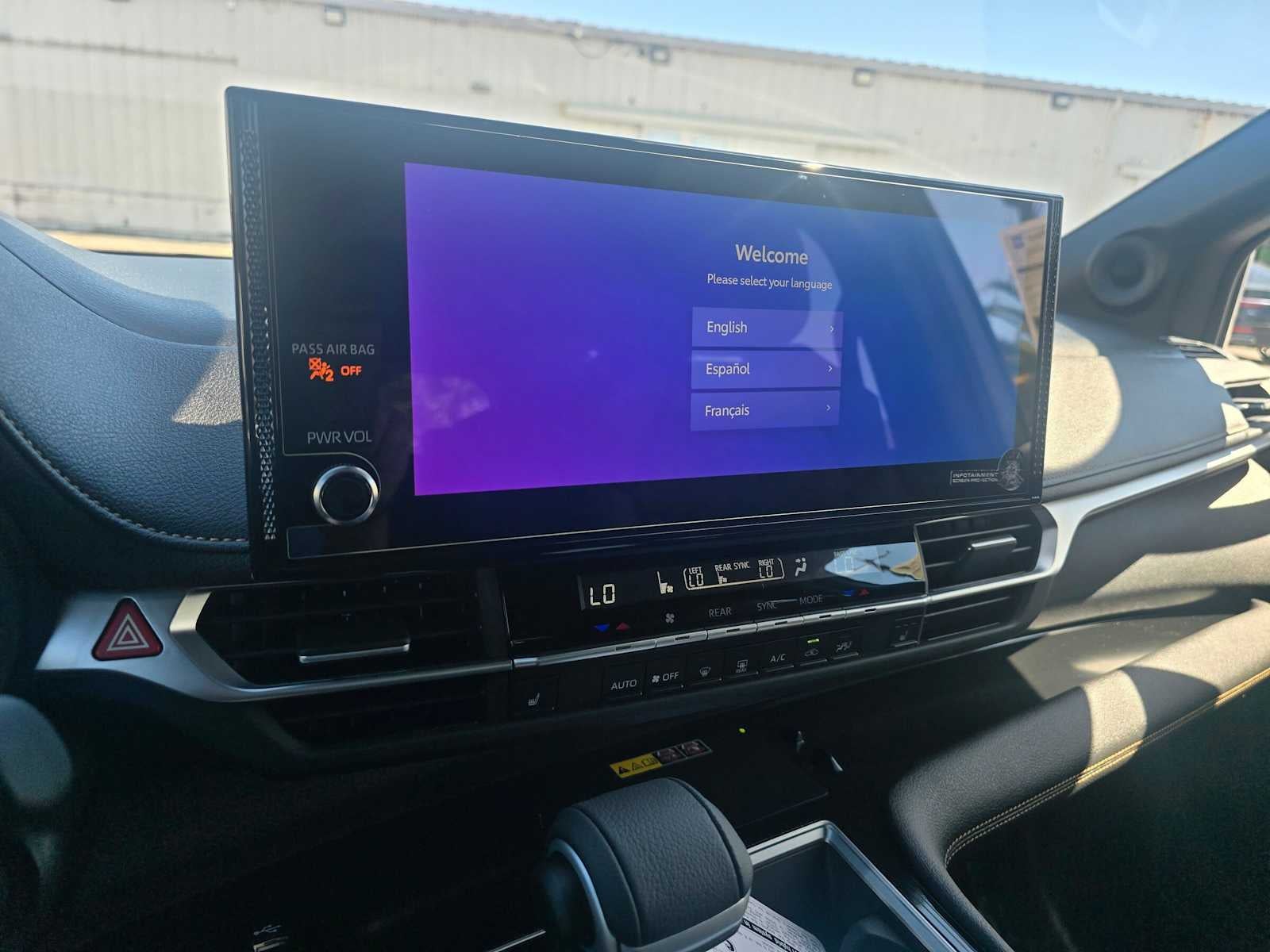 2026 Toyota Sienna Woodland Edition