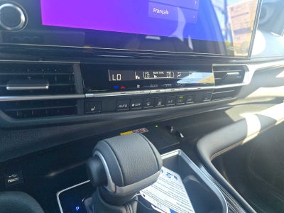 2026 Toyota Sienna Woodland Edition