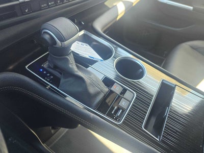 2026 Toyota Sienna Woodland Edition